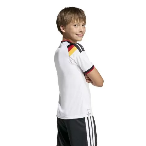 Deutschland Kinder WM Trikot - 2025-26
